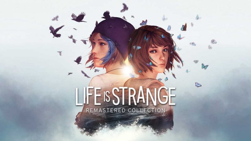 Life is Strange Remastered Collection will be released in February