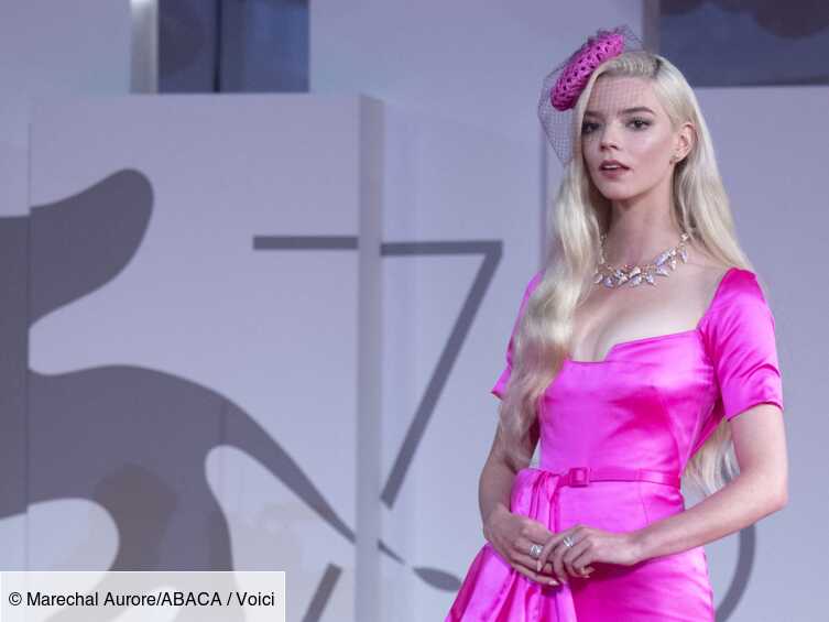 Anya Taylor-Joy (The Lady’s Game): Her Unexplained Disappearance at the Venice Film Festival