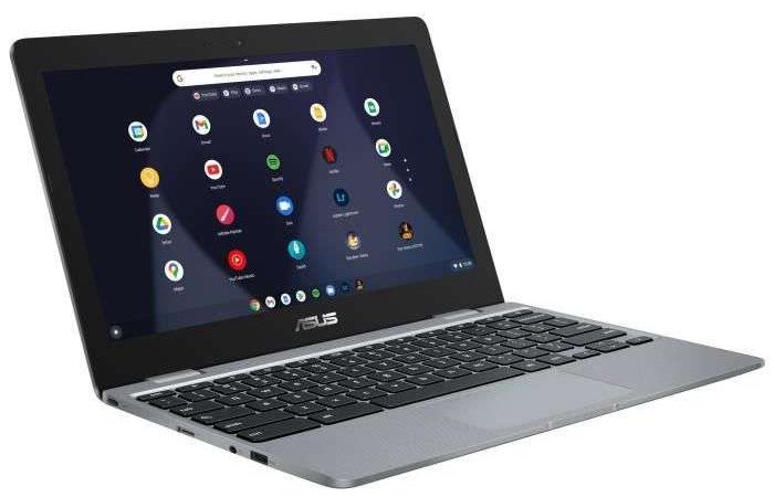 Cdiscount good deal: -80 € on the Asus Chromebook