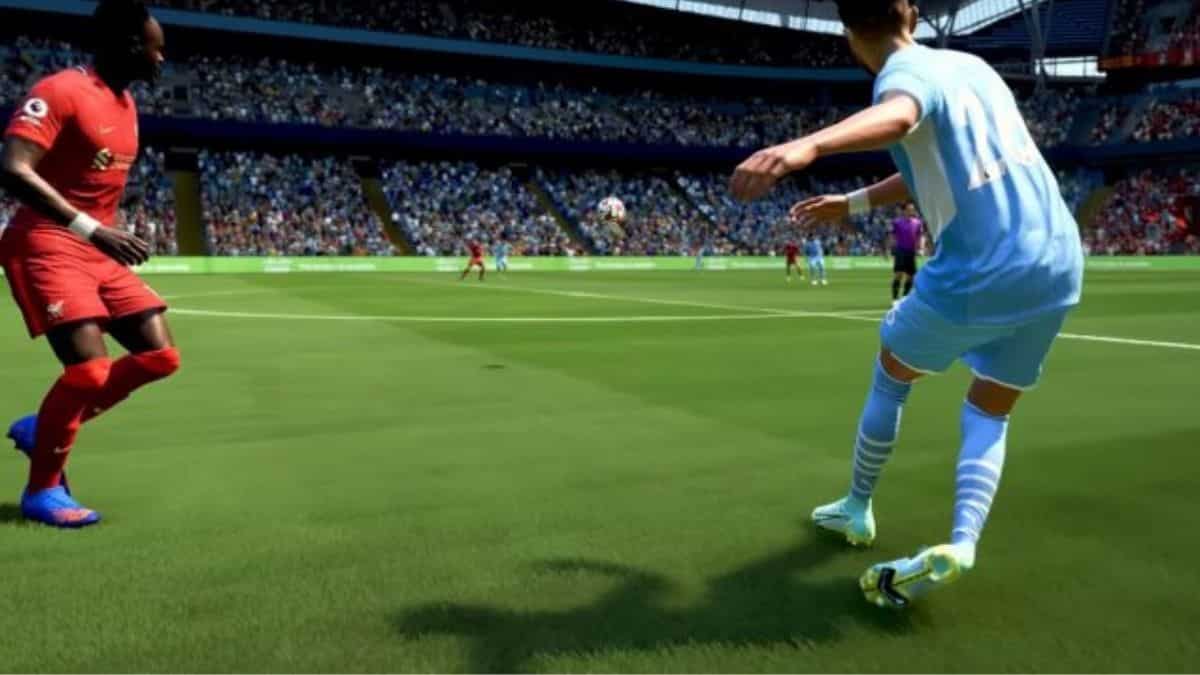 FIFA 22:17 Teams removed from the “we must accept” match!