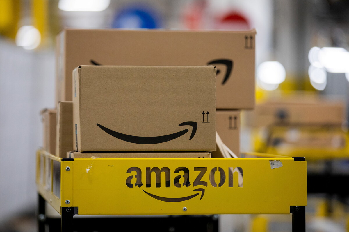 Großenhain: Amazon hires for Christmas business