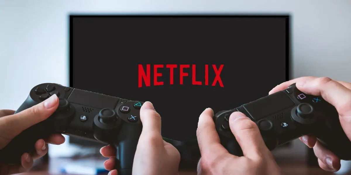 Netflix: 4 video games online for free