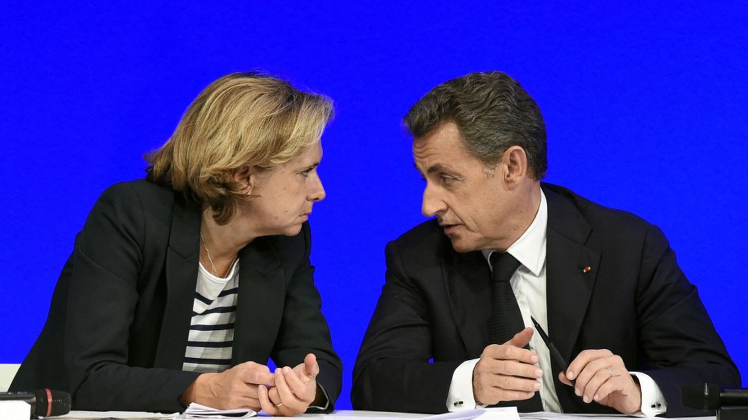 Nicolas Sarkozy funny game