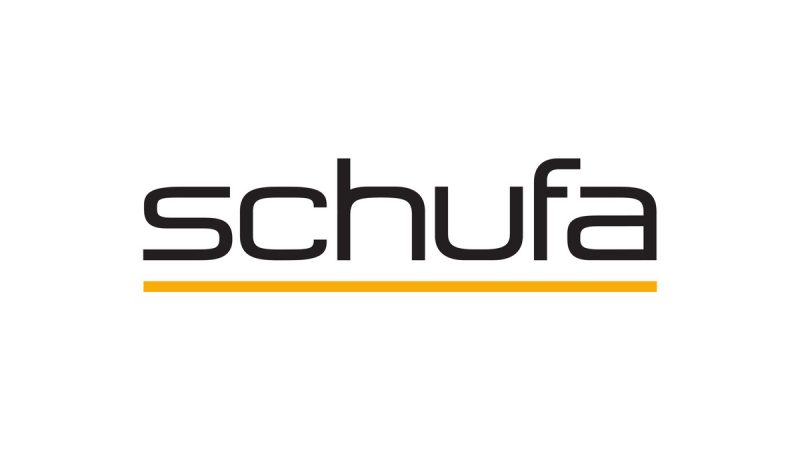 Scan and delete negative Schufa entries