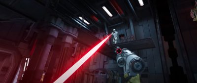 Star Wars: Tales from the Galaxy’s Edge – Last Call, near release date and action-packed trailer for the new VR game