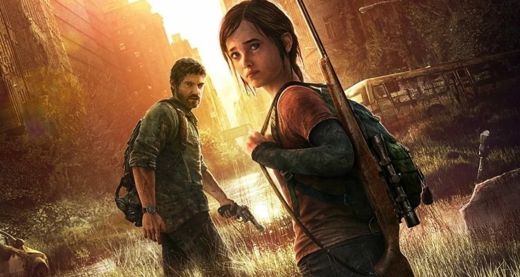 The Last of Us, Pedro Pascal and Bella Ramsay – First Shot of the HBO TV Series with Nerd4.life