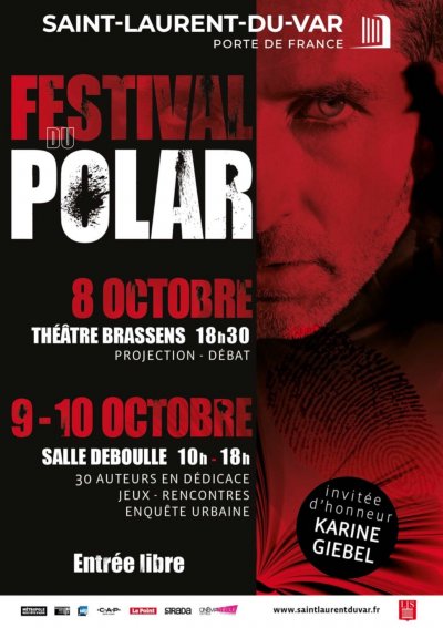 Polar Festival 2021 in Saint-Laurent-du-Var (06): Our VR Pavilion will welcome you there for virtual reality surveys!