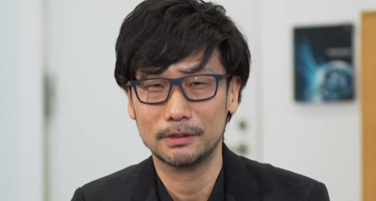 Hideo Kojima works on a well-known IP for Xbox, not a new series, but a well-known leaker – Nerd4.life