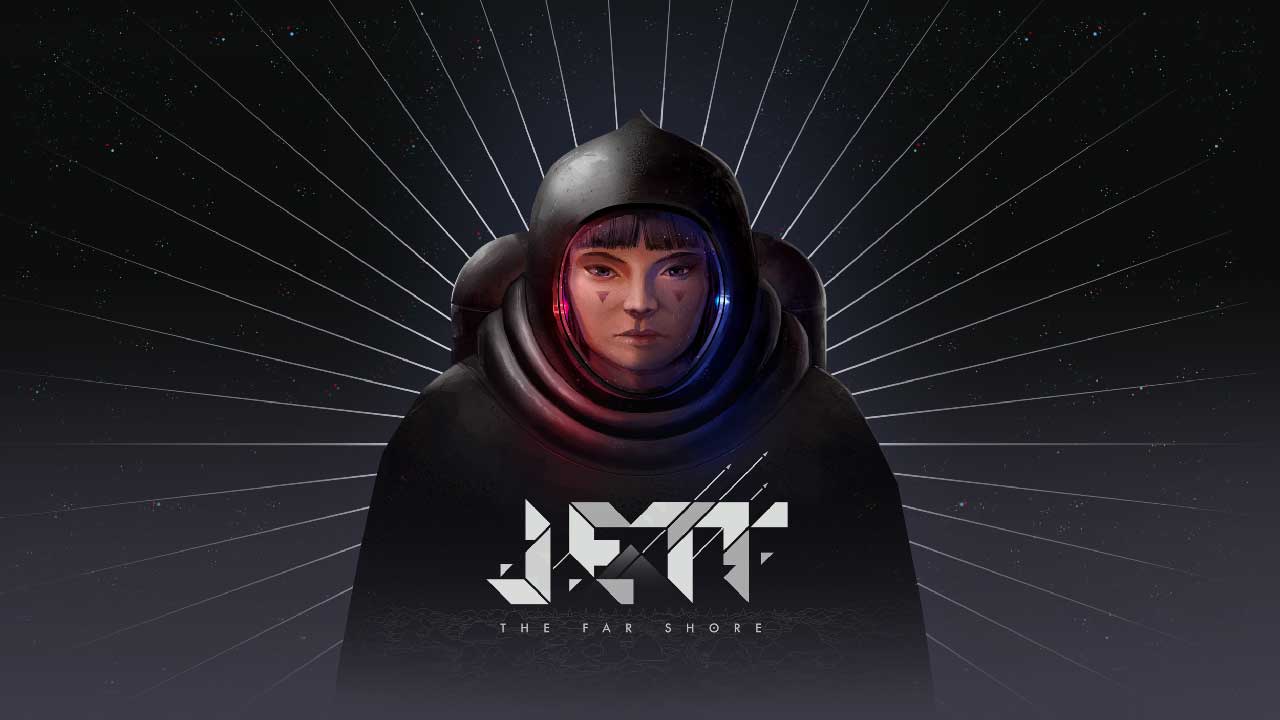 Jet: The Far Shore – Today begins the interstellar journey