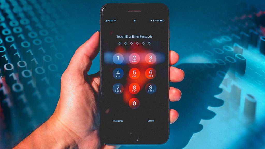 Forgot your iPhone passcode?  Learn how to unlock…