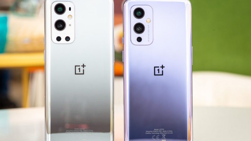 T-Mobile announces free OnePlus 9 deal when adding a line