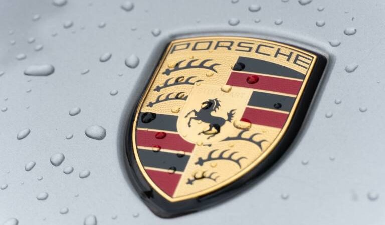 Porsche Tool |  The best of 2021
