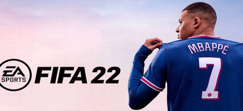 FIFA 22, 30,000 users banned for a week