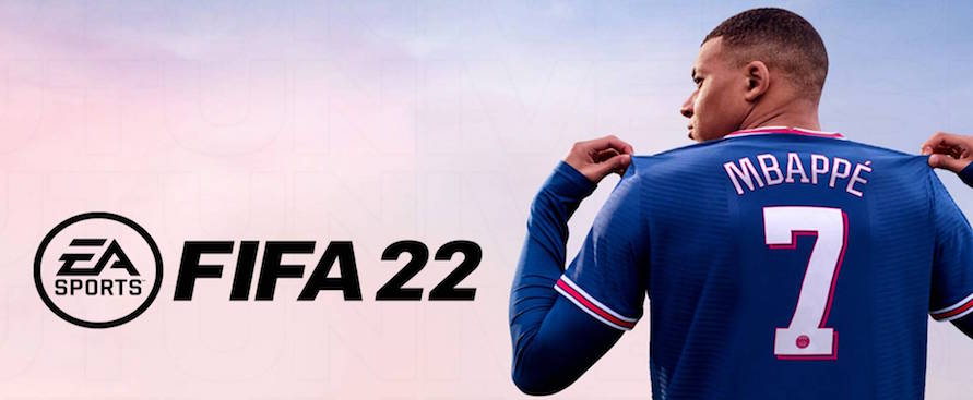 FIFA 22, 30,000 users banned for a week