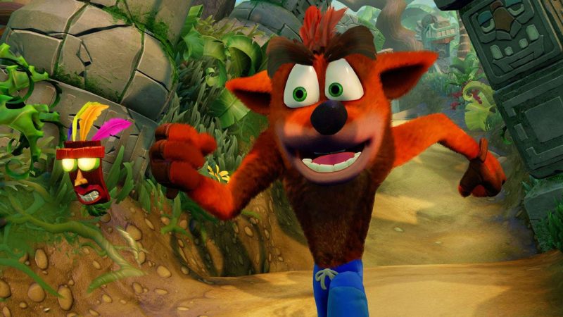 The development journey of Wumpa League, the upcoming multiplayer game from Crash Bandicoot, has been revealed.