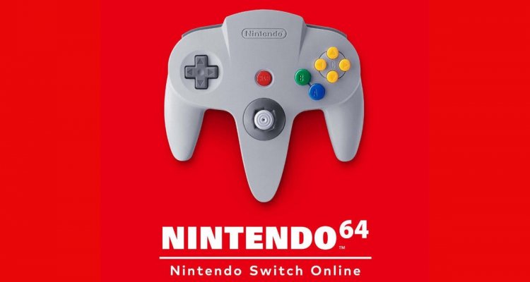 38 for N64 games, mega drives and other consoles 52?  – Multiplayer.it