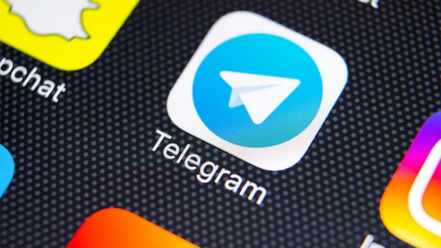 70 million new Telegram users after Facebook blackout