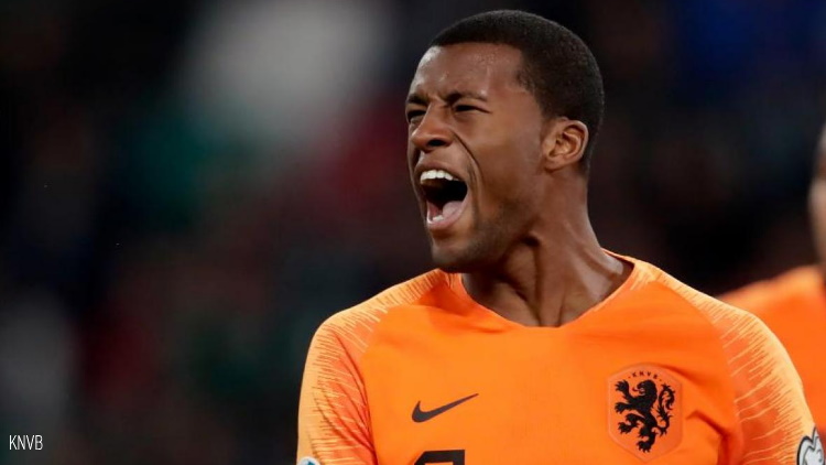 Choices: Playtime but not necessarily the best for Wijnaldum