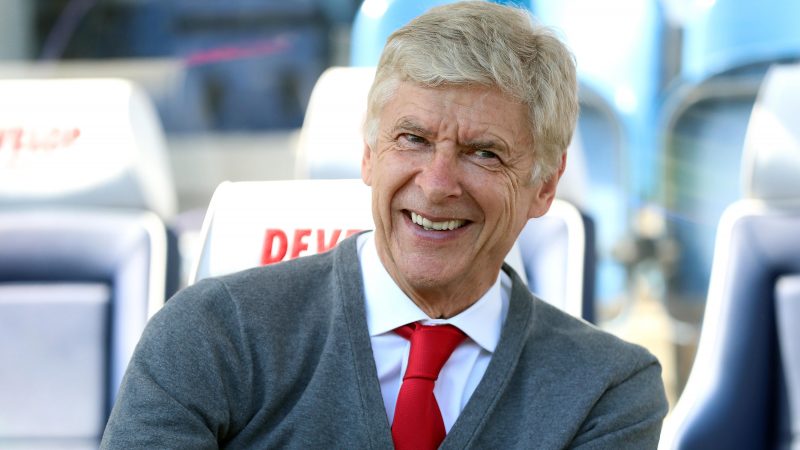 Computers instead of ‘Kolner Killer’ – Arsene Wenger and FIFA want to revolutionize hacking