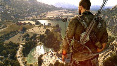 Dying Light: The 2015 game will soon get the next-gen patch for PS5, Xbox Series X, and S.