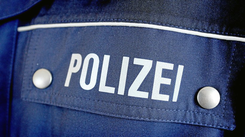 Hagen: City park attack – 47-year-old injured