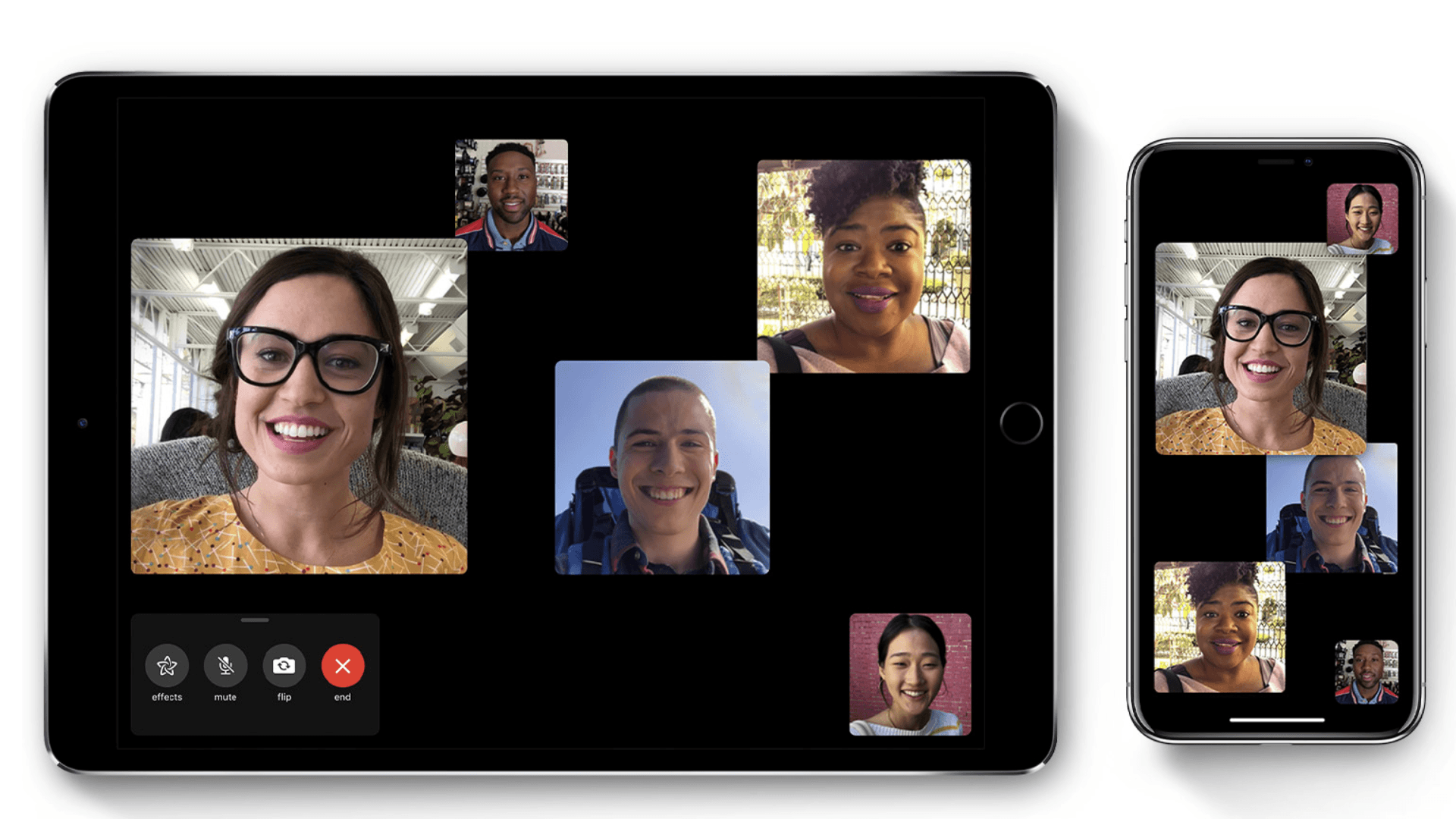 How to join a FaceTime call without iPhone