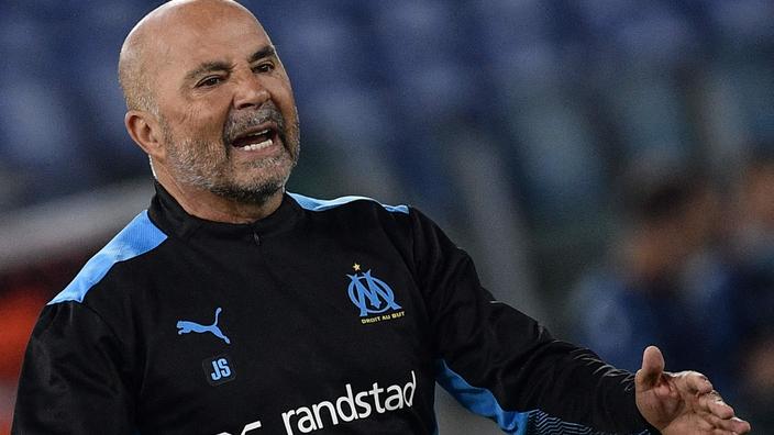 Messi, dominating the match, Qatar… Sampaoli measures against OM-PSG