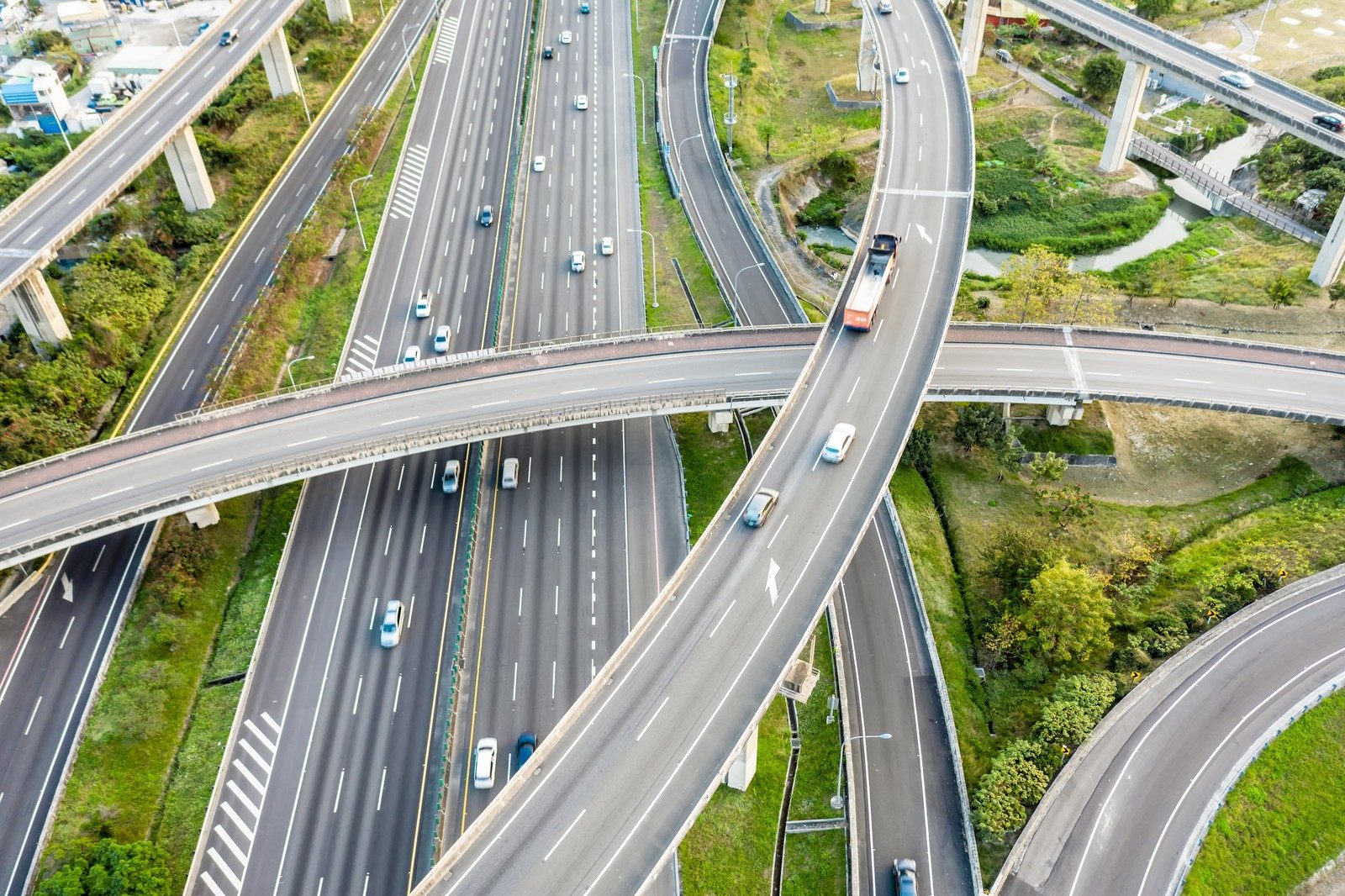 Moving radar: Goodbye owl, its replacement will also flash from the bridges