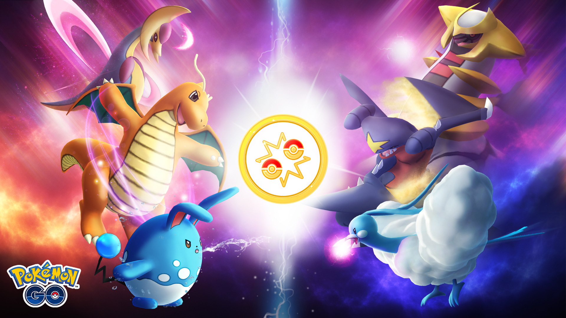 Pokémon GO: Championship Series 2022 – Registration and Skin