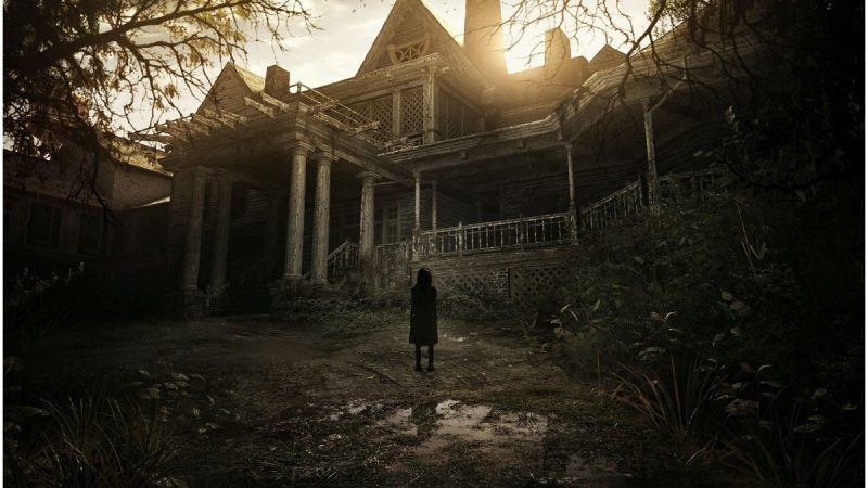 “Resident Evil 7” is the official best-selling game in the series