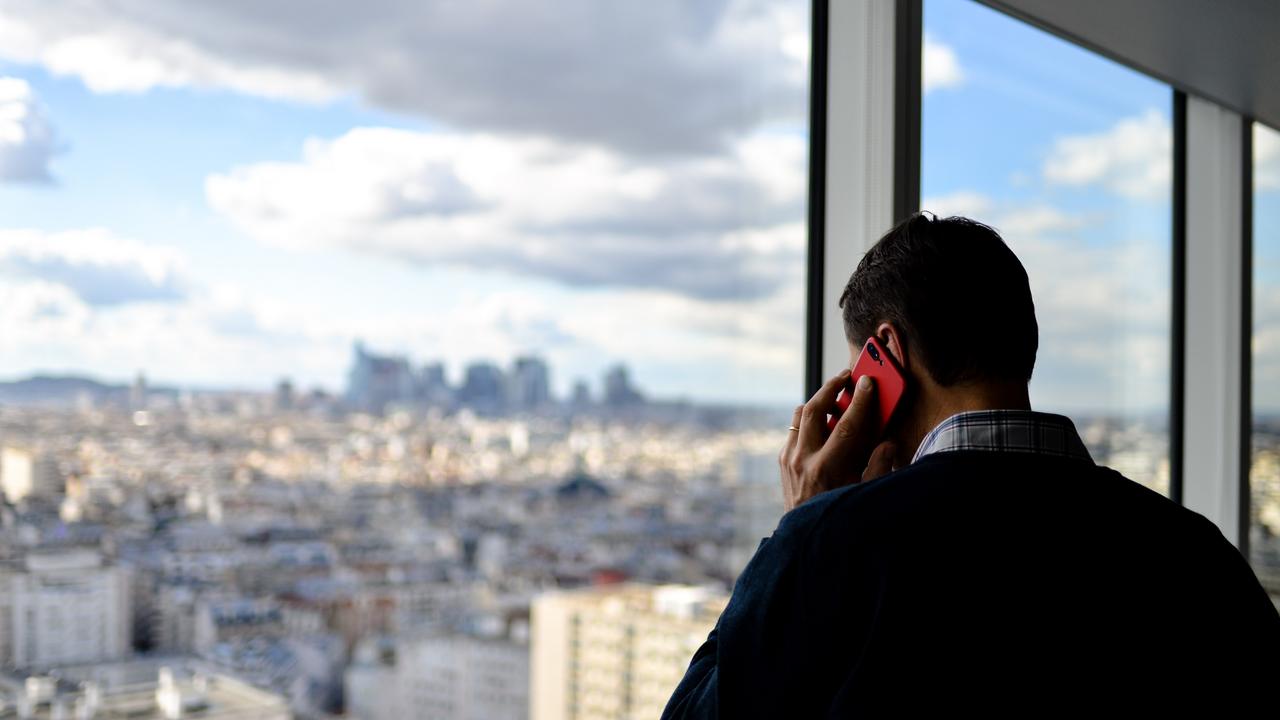 SFR mobile network fails in ‘several large cities’