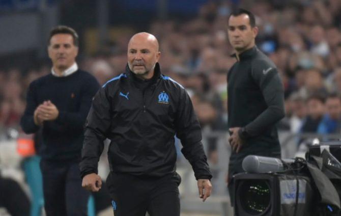 Sampaoli aspires to ‘dominate the game’ against Lazio