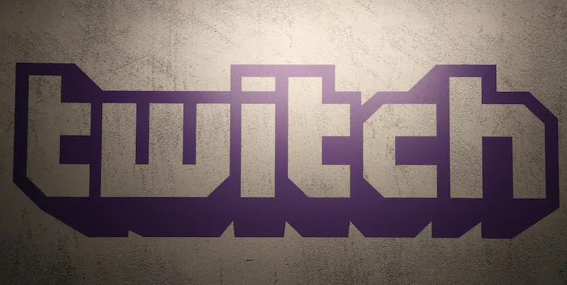 There has been a hacker attack on the Twitch streaming platform