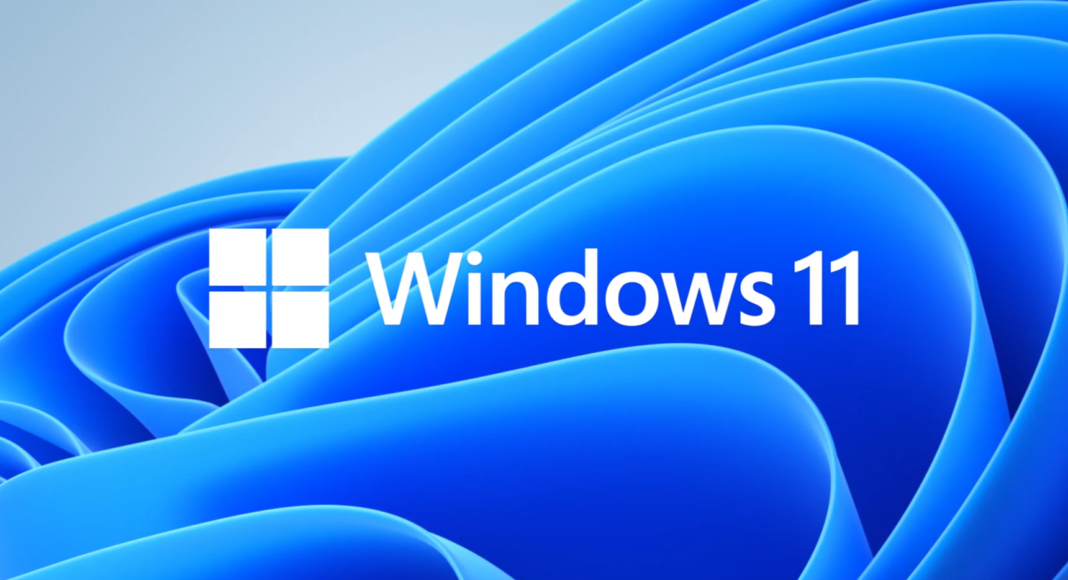how to install windows 11 on an old pc