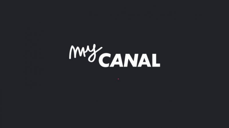 myCanal runs a function that significantly reduces latency in live programming