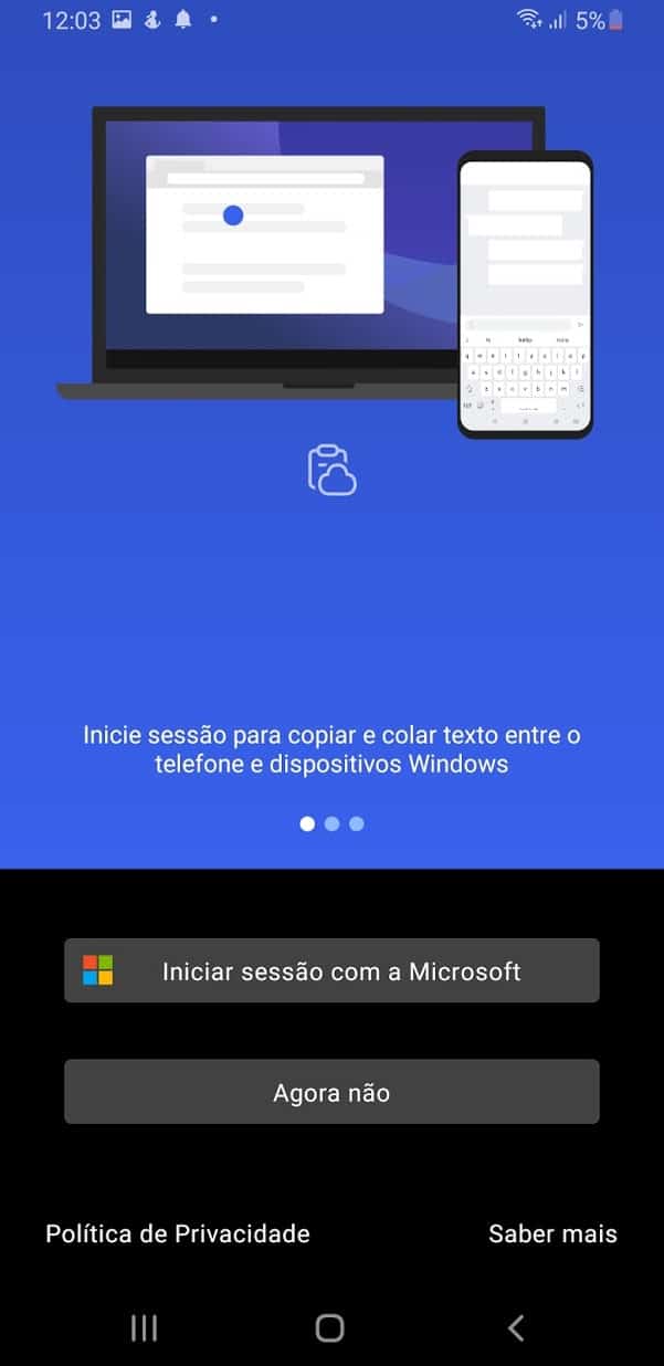 Windows-Android version