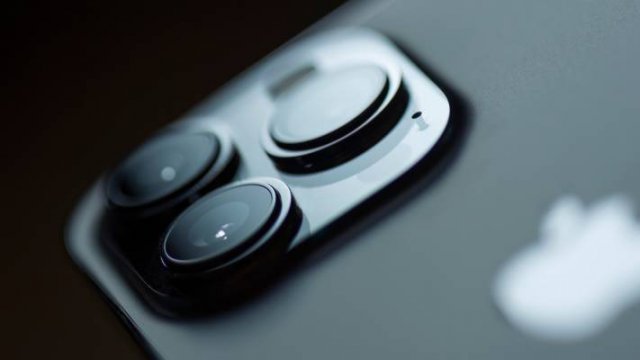 iPhone, how to use cinema mode to get better videos