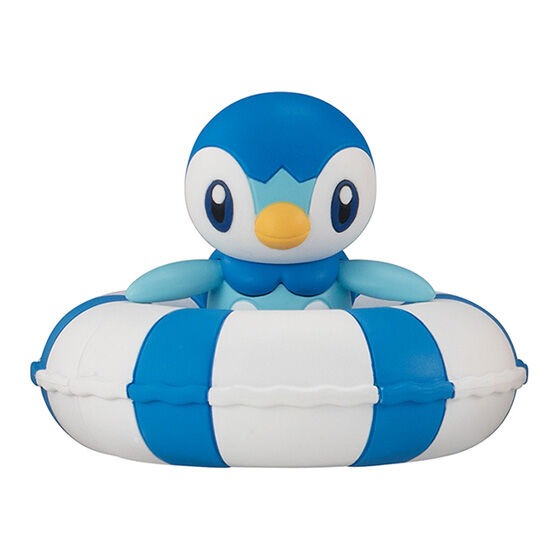 piplup donut