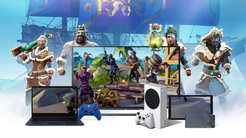 Cloud gaming: game streaming continues to advance
