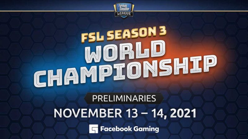 FSL: Qualifying rounds start at the weekend