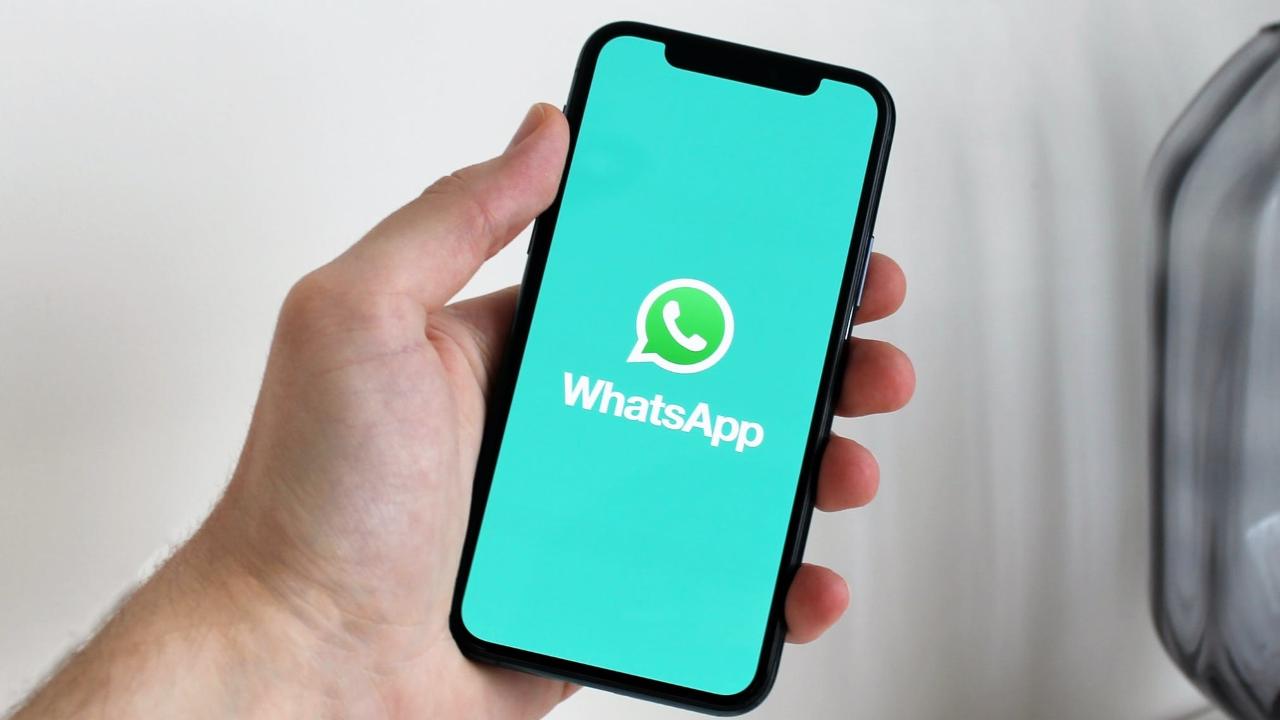 WhatsApp update, how to hide our logins