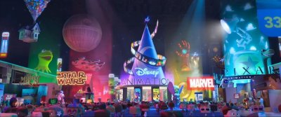 Disney: The Mickey Company Also Wants Metaverse!