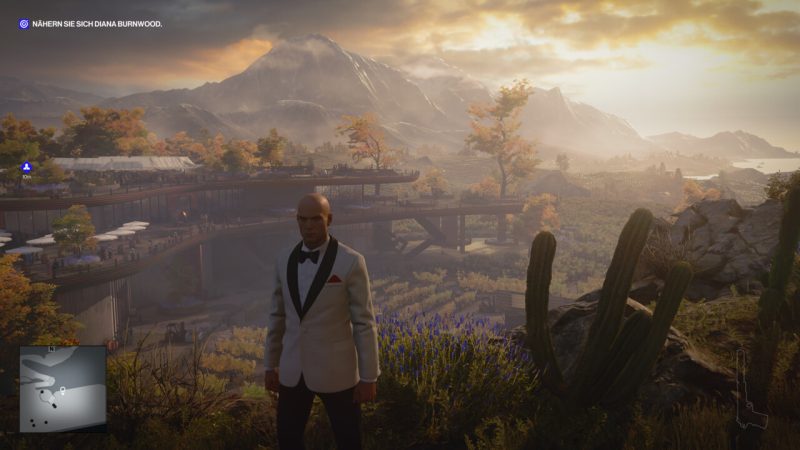 Hitman 3: Contract Fighter January with Ray Tracing and VR on Steam