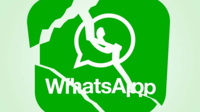 WhatsApp, the latest update risks blocking everything: how to fix it
