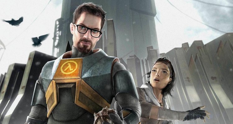 An insider comments that Half-Life 3 will almost shut down due to steam deck – Nerd4.life