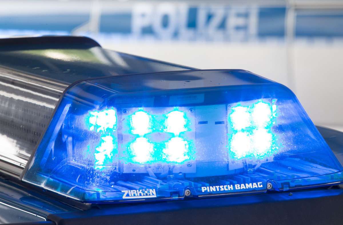 At Stuttgart Main Station: a 36-year-old allegedly robbed – Stuttgart-Mitte