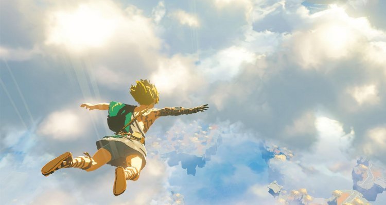 Breath of the Wild 2?  – Multiplayer.it