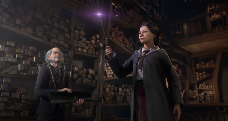 Dumbledore’s secrets, at the end of 2022?  – Multiplayer.it