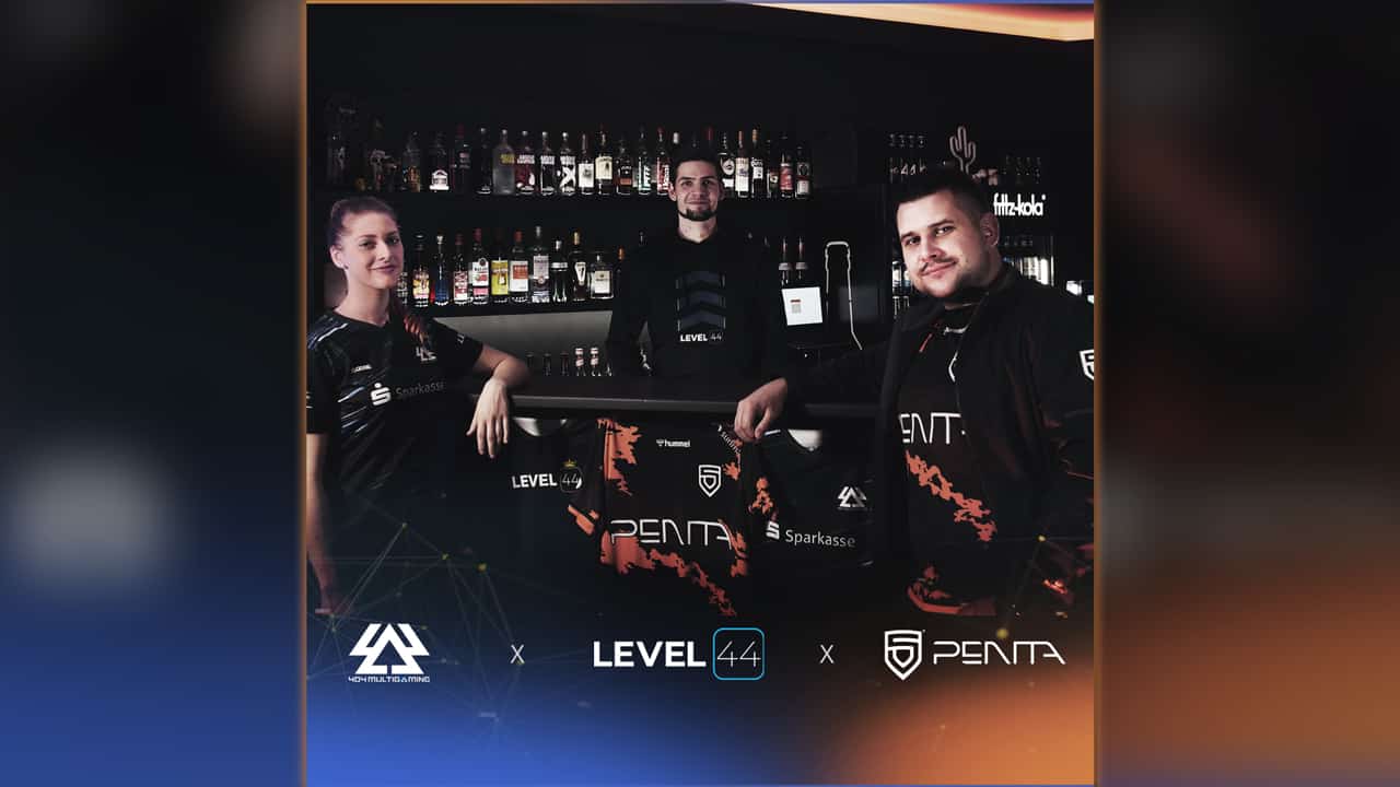 “E-Sports Triangle in the East”: Presentation of new Penta partners