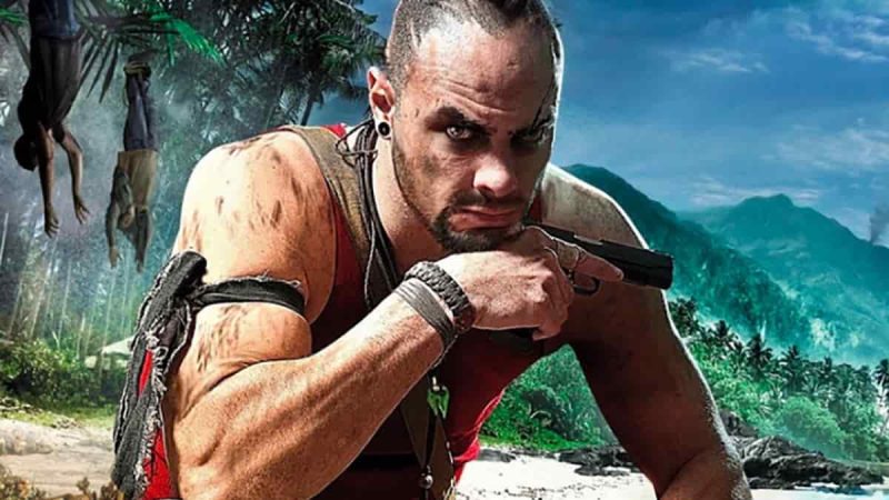 Far Cry 6: How did Vaas survive in the Far Cry 3 video game?